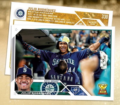 2023-topps-series-1-golden-mirror