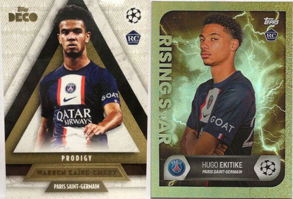 2022-23 Ligue 1 Prospects Report